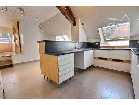 cimm immobilier st pierre d'albigny