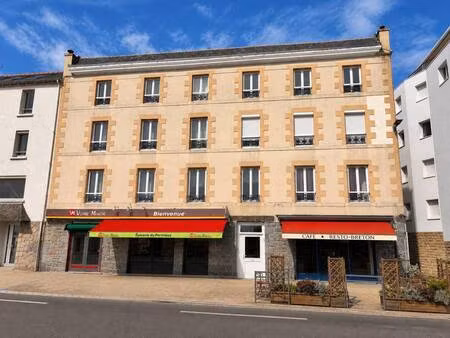 triskell habitat et entreprise