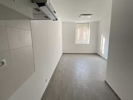 studio à louer