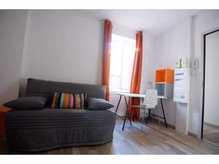 studio à louer - logement étudiant