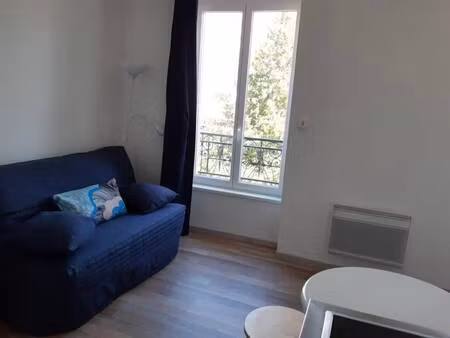 studio à louer - logement étudiant
