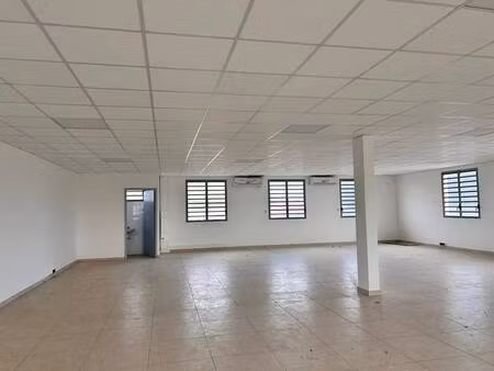 espace bureau à louer