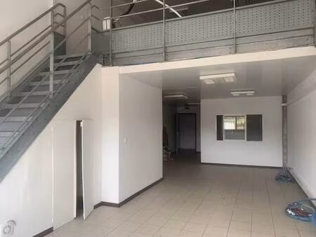 espace bureau à louer
