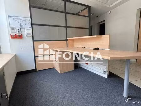 local commercial à louer