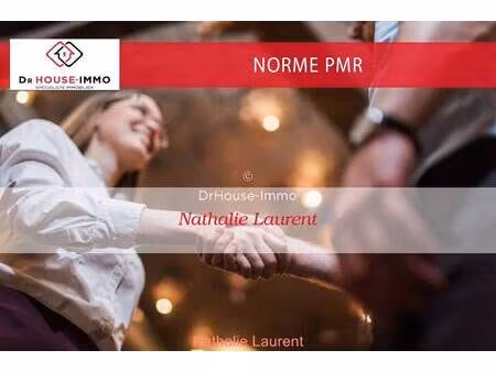 nathalie laurent dr house immo
