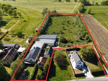 bien professionnel à vendre à laarne € 830.000 (loutv) - mersinhomes | zimmo
