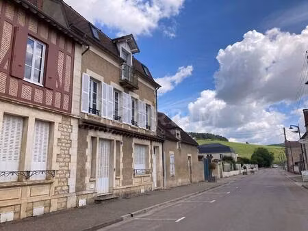 ordim auxerrois-tonnerois-chablisien