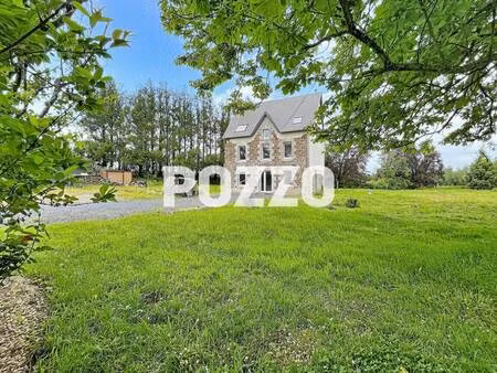 pozzo immobilier- yquelon