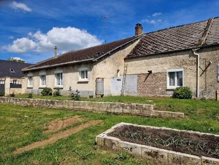 mfd immobilier