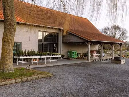 maison à vendre à torhout € 850.000 (lod90) - vicus vastgoed | zimmo