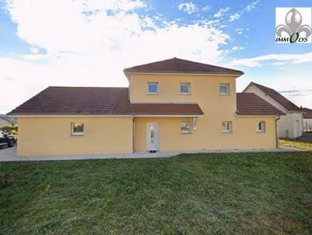 maison à louer