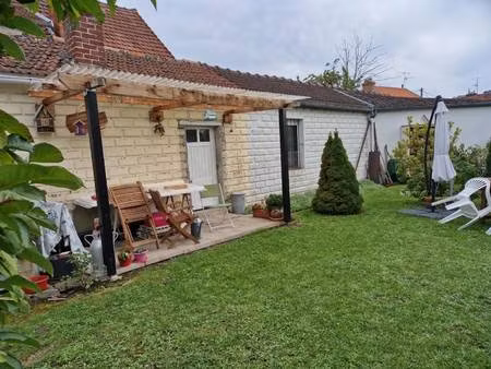 mfd immobilier