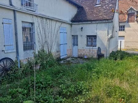 propriétaire particulier