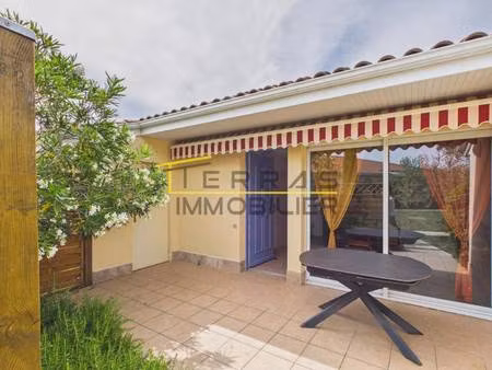 terras immobilier
