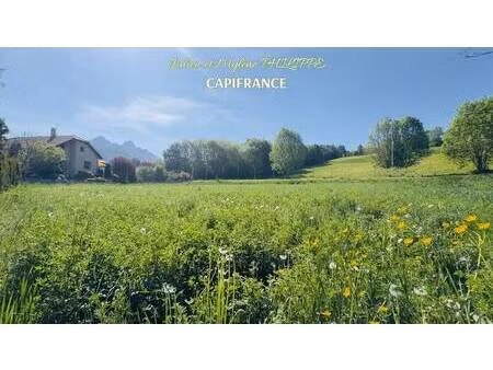 terrain à vendre - neuf