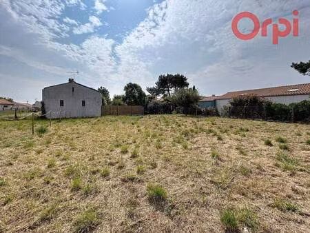 terrain à vendre