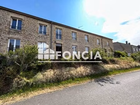 duplex à louer