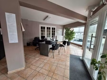 immeuble à vendre