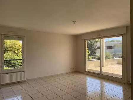 cis immobilier– le bourget du lac