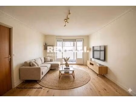 revelli immobilier