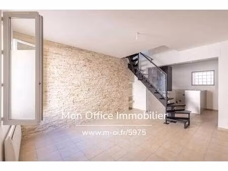 mon office immobilier