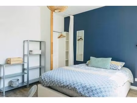 colocation à louer