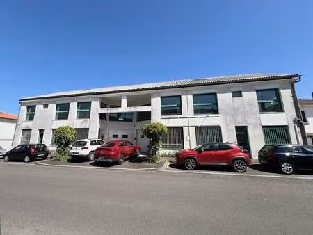 espace bureau à louer