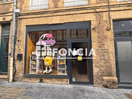 local commercial à louer