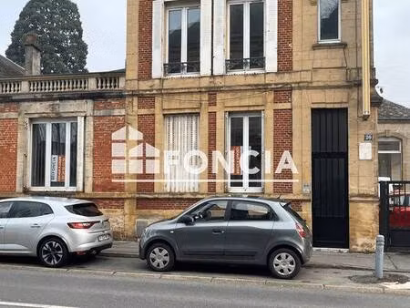 local commercial à louer