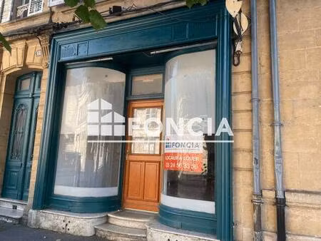 local commercial à louer