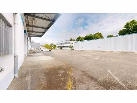 stabulum immobilier