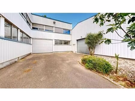 stabulum immobilier
