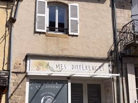 local commercial à vendre