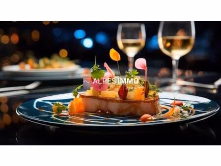 restaurant à vendre