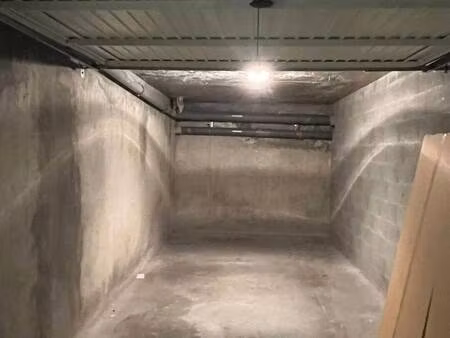 parking à vendre