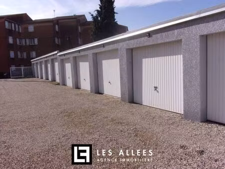 parking à louer