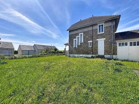 s e f i c immobilier