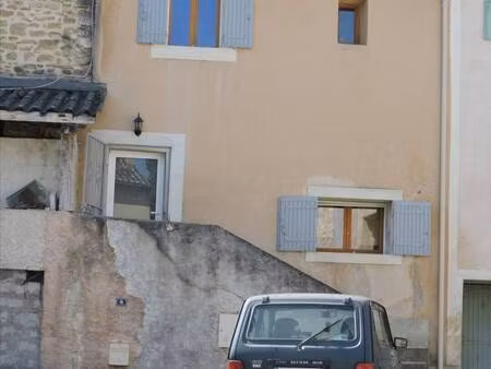 maison à louer
