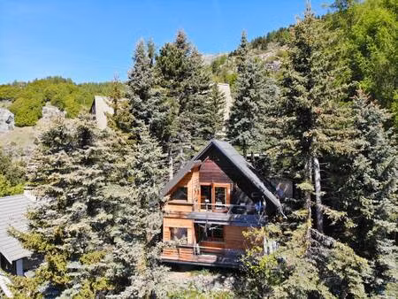 chalet à vendre