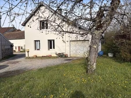 maison à louer
