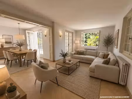 maison à louer
