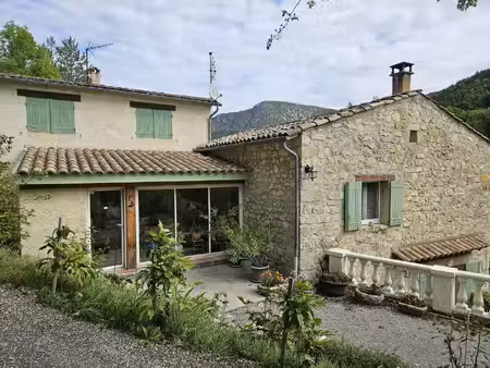 villa à vendre