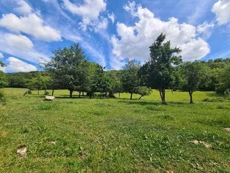terrain à vendre