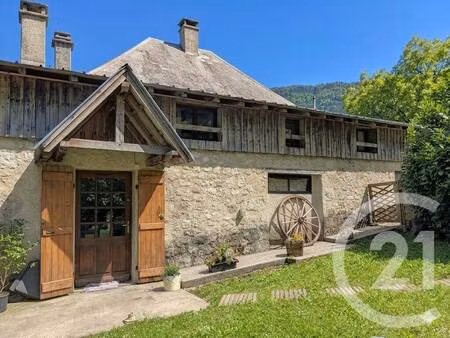 duplex à vendre