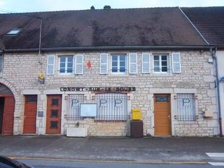 duplex à louer
