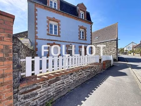 immeuble à vendre