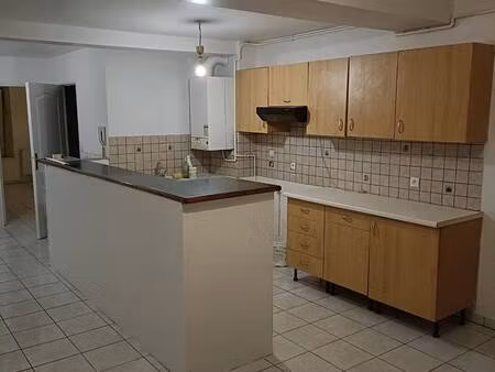 immeuble à vendre