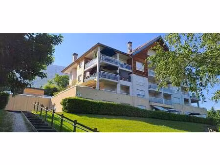 cis immobilier– le bourget du lac