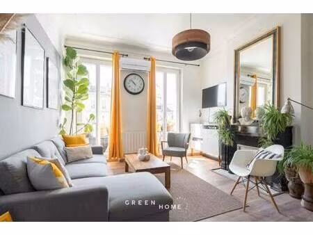 green home immobilier