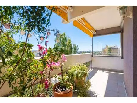 green home immobilier